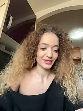Alexia J online show from January 18, 2025, 12:04 pm