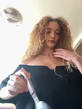 Alexia J online show from January 19, 2025, 12:06 pm