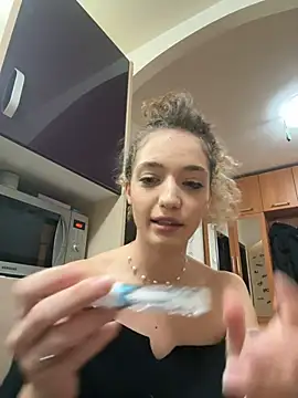 Alexia J online show from January 23, 2025, 4:04 pm
