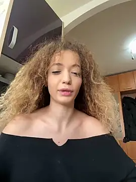 Alexia J online show from January 25, 2025, 12:16 pm