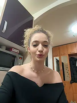 Alexia J online show from January 25, 2025, 4:03 pm