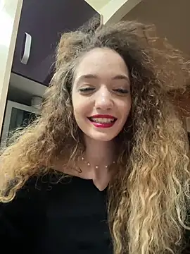 Alexia J online show from February 14, 2025, 4:09 pm