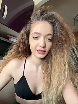 Alexia J online show from February 20, 2025, 1:08 pm