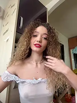 Alexia J online show from February 23, 2025, 12:05 pm