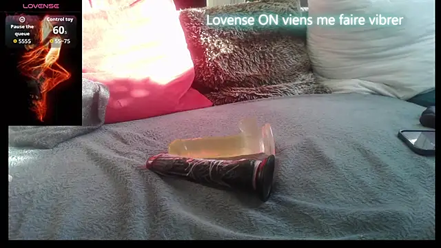 thoma87a online show from October 24, 2025, 8:22 am