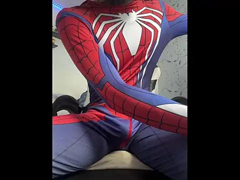 Anthony-Martin online show from October 27, 2025, 12:31 pm