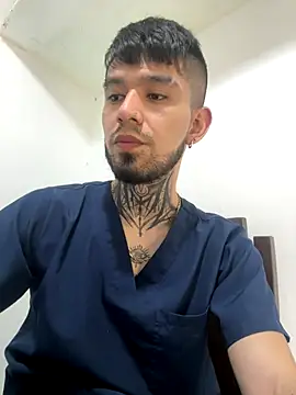 Anthony-Martin online show from December 20, 2025, 11:06 am