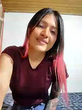 TellusYAres online show from January 17, 2025, 3:55 am