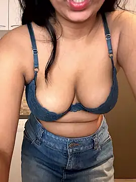 ScarletAss online show from January 14, 2026, 5:29 pm