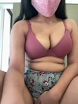 ScarletAss online show from March 8, 2026, 1:59 pm