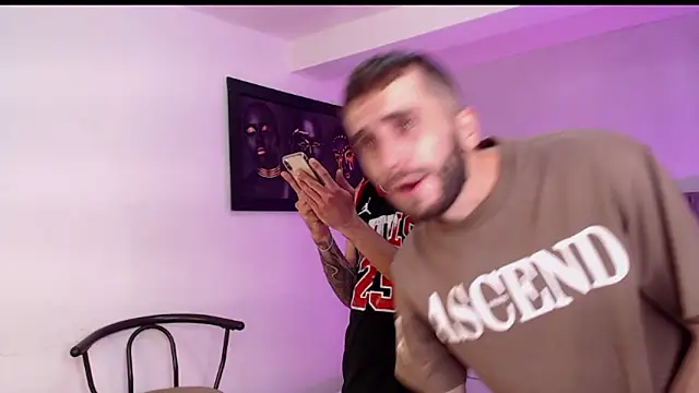 evil boys 77 online show from February 3, 2026, 10:59 pm