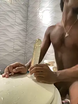 NegritoSmith online show from December 22, 2024, 4:06 pm