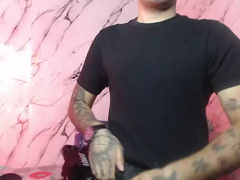 Snapshot of Dereck_Dickson chatting on March 29, 2026, 5:40 am Dereck Dickson online show from March 29, 2026, 5:40 am