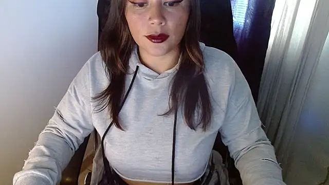 miss evoleth2 online show from June 19, 2026, 9:51 pm