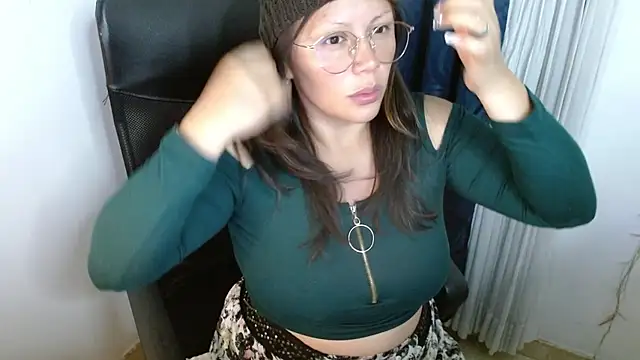 miss evoleth2 online show from June 21, 2026, 12:57 am