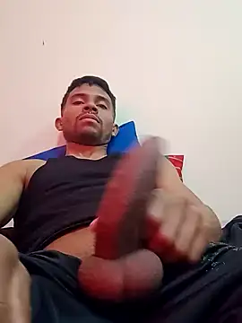 Castilove090 online show from December 9, 2024, 3:44 pm