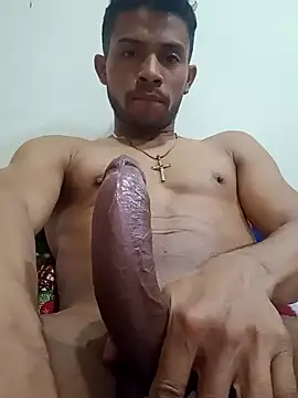 Castilove090 online show from January 10, 2025, 5:58 am