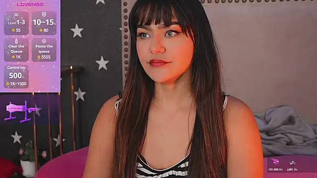 AshiaEkta1 online show from December 27, 2024, 2:25 am