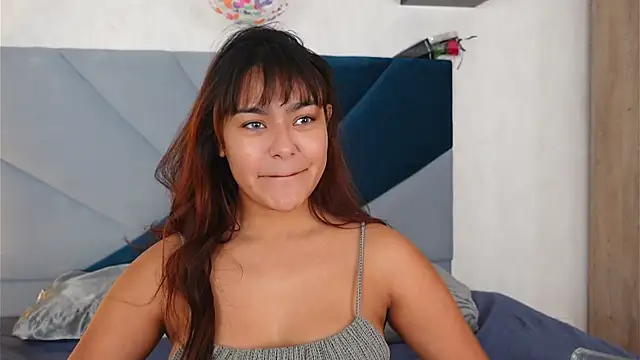 AshiaEkta1 online show from January 8, 2026, 9:28 pm