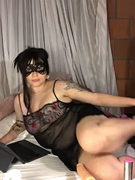 karlahush online show from October 29, 2025, 11:06 pm