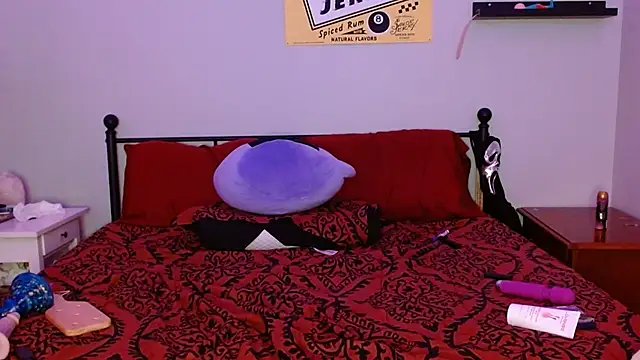 CherryDakota online show from March 9, 2025, 2:29 am