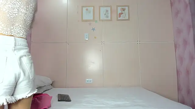 MarieMyller online show from January 21, 2025, 8:43 pm