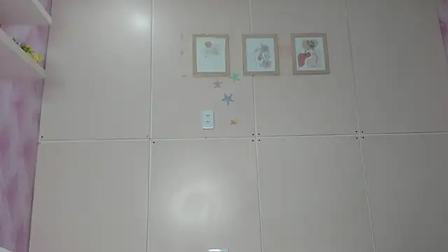 MarieMyller online show from January 28, 2025, 9:08 pm