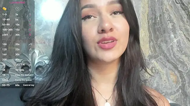 anne Lee online show from December 23, 2024, 11:17 pm