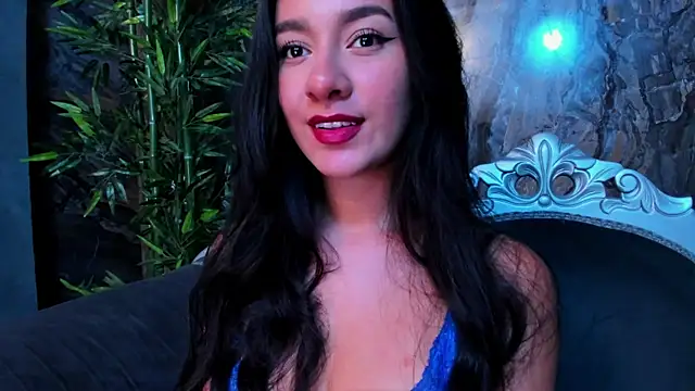 anne Lee online show from January 28, 2025, 11:28 pm