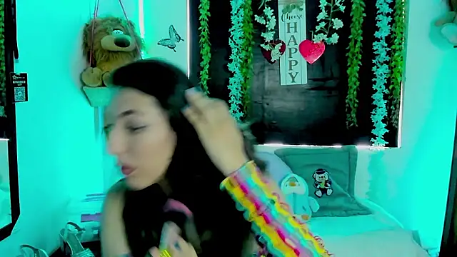 Snapshot of queen-natty chatting on February 10, 2026, 2:21 pm queen-natty online show from February 10, 2026, 2:21 pm