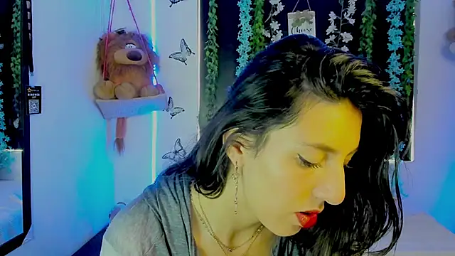 Snapshot of queen-natty chatting on March 19, 2026, 1:15 pm queen-natty online show from March 19, 2026, 1:15 pm