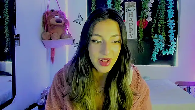 Snapshot of queen-natty chatting on April 6, 2026, 2:18 pm queen-natty online show from April 6, 2026, 2:18 pm