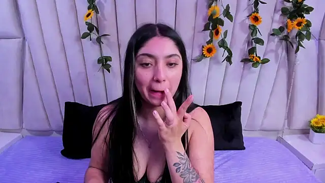 Snapshot of Lucy_Anall_ chatting on September 27, 2025, 9:31 pm Lucy Anall  online show from September 27, 2025, 9:31 pm