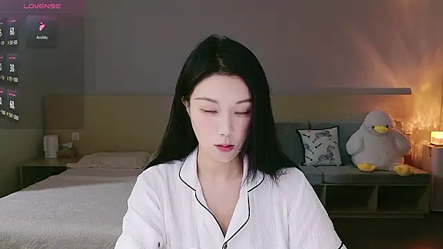 Snapshot of Lucky-baby chatting on October 5, 2025, 1:09 pm Lucky-baby online show from October 5, 2025, 1:09 pm