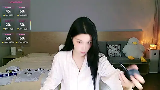 Snapshot of Lucky-baby chatting on October 16, 2025, 1:12 pm Lucky-baby online show from October 16, 2025, 1:12 pm