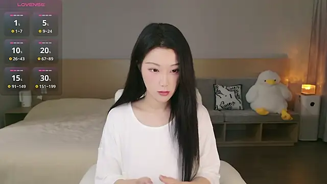 Snapshot of Lucky-baby chatting on October 20, 2025, 1:22 pm Lucky-baby online show from October 20, 2025, 1:22 pm