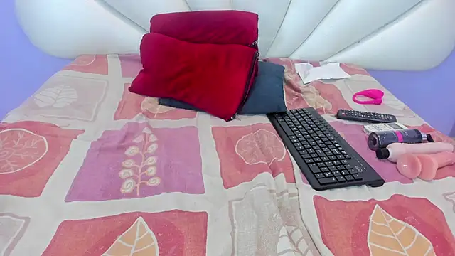 Brianrosex online show from December 6, 2024, 10:05 am