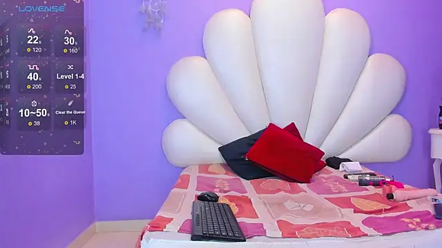 Brianrosex online show from December 14, 2024, 3:07 am