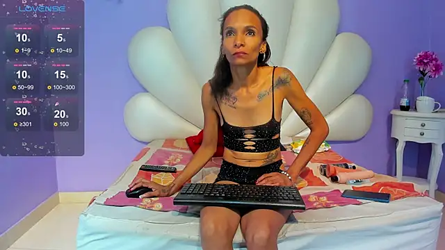 Brianrosex online show from December 28, 2024, 4:19 am