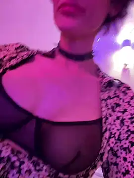 Kamila151 online show from February 14, 2025, 4:37 am