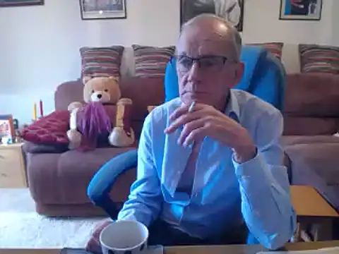 Ferret7777 online show from January 25, 2025, 10:40 am