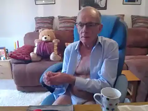 Ferret7777 online show from January 26, 2025, 11:06 am