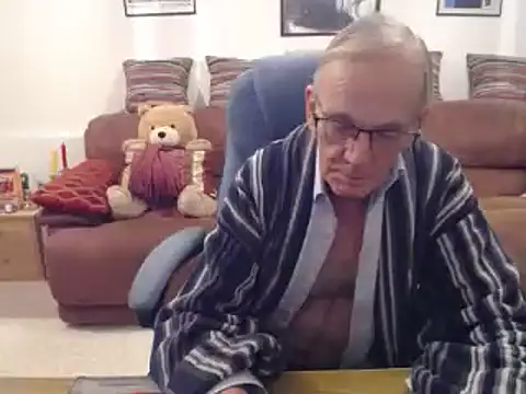 Ferret7777 online show from January 26, 2025, 2:08 pm