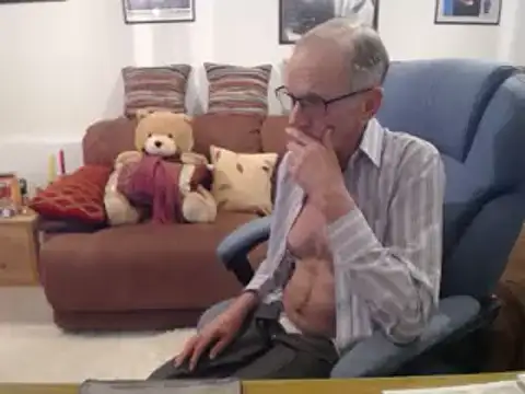Ferret7777 online show from January 29, 2025, 5:56 pm