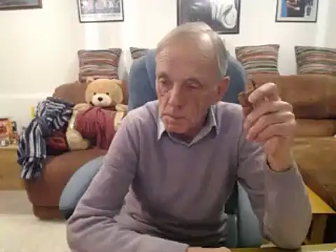 Ferret7777 online show from January 30, 2025, 4:02 pm