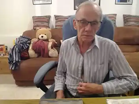 Ferret7777 online show from January 30, 2025, 7:15 pm