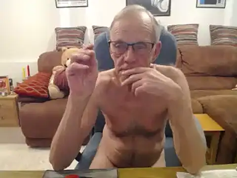 Ferret7777 online show from January 30, 2025, 11:45 pm