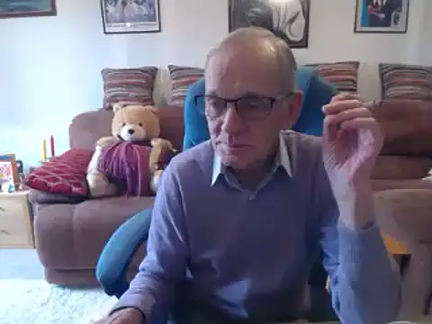 Ferret7777 online show from January 31, 2025, 12:29 pm