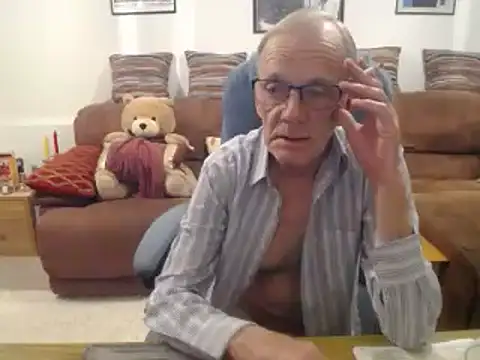 Ferret7777 online show from February 1, 2025, 12:29 am