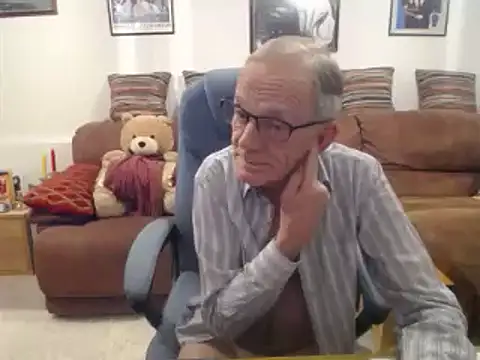 Ferret7777 online show from February 2, 2025, 1:02 am